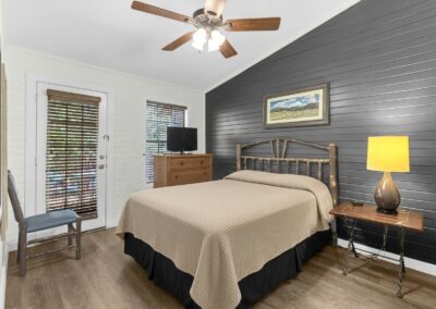 Piney Shore Bedroom